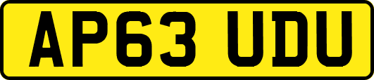 AP63UDU