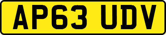 AP63UDV