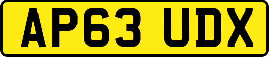 AP63UDX