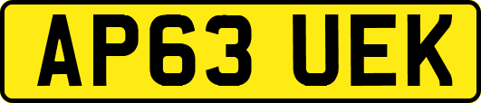 AP63UEK