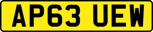 AP63UEW