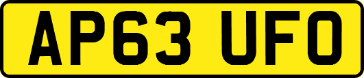 AP63UFO