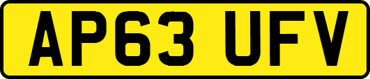 AP63UFV