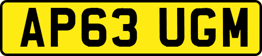 AP63UGM