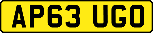 AP63UGO