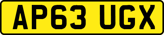 AP63UGX