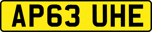AP63UHE