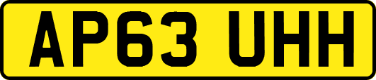 AP63UHH