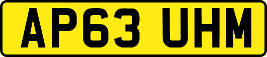 AP63UHM