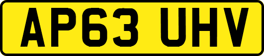 AP63UHV