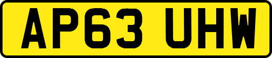 AP63UHW