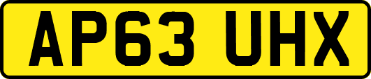 AP63UHX