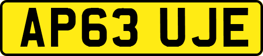 AP63UJE