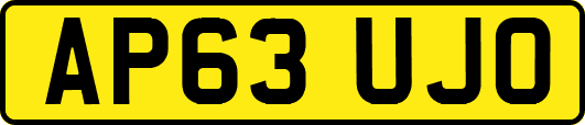 AP63UJO