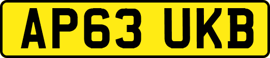 AP63UKB