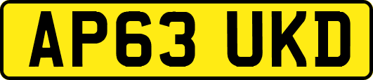 AP63UKD
