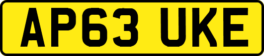AP63UKE