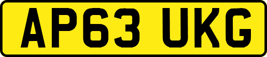 AP63UKG