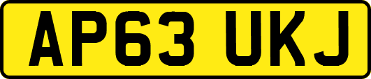 AP63UKJ