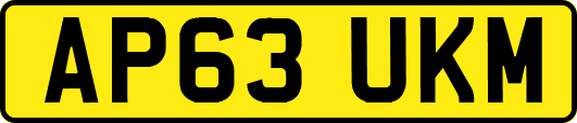 AP63UKM