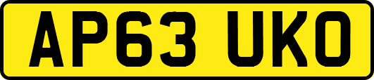 AP63UKO