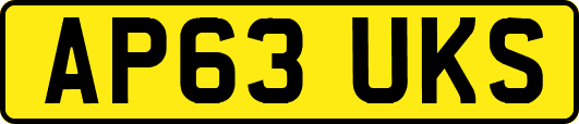 AP63UKS