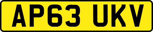 AP63UKV