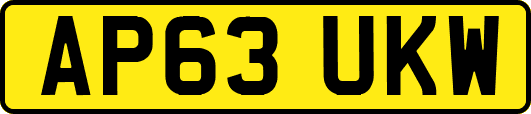 AP63UKW