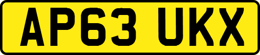 AP63UKX