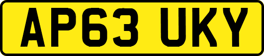 AP63UKY