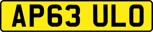 AP63ULO