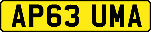 AP63UMA