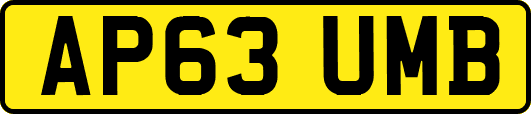 AP63UMB
