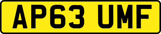AP63UMF