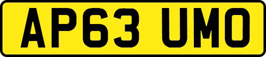 AP63UMO
