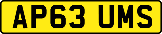 AP63UMS