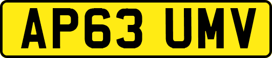 AP63UMV