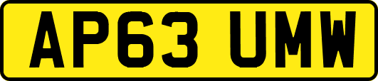 AP63UMW