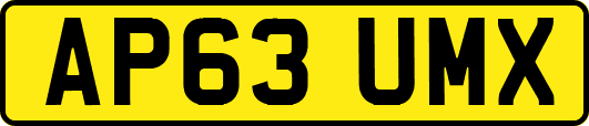 AP63UMX