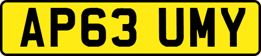AP63UMY