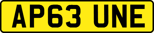 AP63UNE