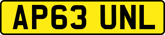 AP63UNL