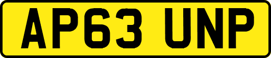 AP63UNP
