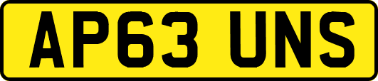 AP63UNS