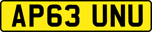 AP63UNU