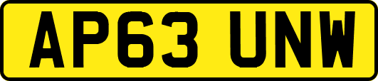 AP63UNW