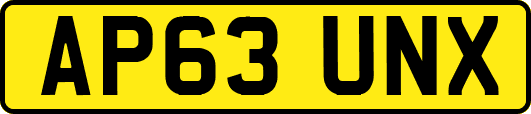 AP63UNX