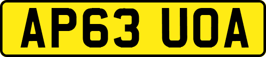 AP63UOA
