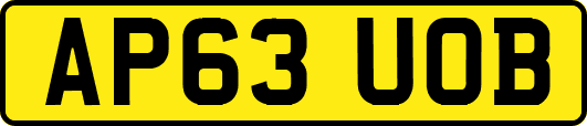 AP63UOB