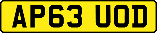 AP63UOD